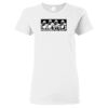 Heavy Cotton Women's Short Sleeve Gildan T-Shirt Thumbnail
