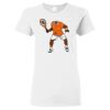 Heavy Cotton Women's Short Sleeve Gildan T-Shirt Thumbnail