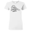 Heavy Cotton Women's Short Sleeve Gildan T-Shirt Thumbnail