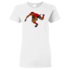 Heavy Cotton Women's Short Sleeve Gildan T-Shirt Thumbnail