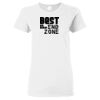 Heavy Cotton Women's Short Sleeve Gildan T-Shirt Thumbnail