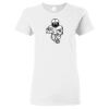 Heavy Cotton Women's Short Sleeve Gildan T-Shirt Thumbnail