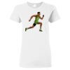 Heavy Cotton Women's Short Sleeve Gildan T-Shirt Thumbnail