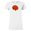 Heavy Cotton Women's Short Sleeve Gildan T-Shirt Thumbnail