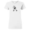 Heavy Cotton Women's Short Sleeve Gildan T-Shirt Thumbnail