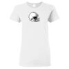 Heavy Cotton Women's Short Sleeve Gildan T-Shirt Thumbnail