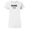 Heavy Cotton Women's Short Sleeve Gildan T-Shirt Thumbnail