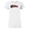 Heavy Cotton Women's Short Sleeve Gildan T-Shirt Thumbnail