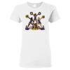 Heavy Cotton Women's Short Sleeve Gildan T-Shirt Thumbnail