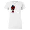 Heavy Cotton Women's Short Sleeve Gildan T-Shirt Thumbnail