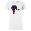 Heavy Cotton Women's Short Sleeve Gildan T-Shirt Thumbnail