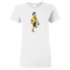 Heavy Cotton Women's Short Sleeve Gildan T-Shirt Thumbnail