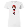 Heavy Cotton Women's Short Sleeve Gildan T-Shirt Thumbnail