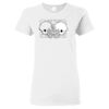 Heavy Cotton Women's Short Sleeve Gildan T-Shirt Thumbnail