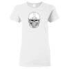Heavy Cotton Women's Short Sleeve Gildan T-Shirt Thumbnail