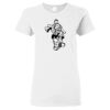 Heavy Cotton Women's Short Sleeve Gildan T-Shirt Thumbnail