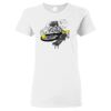 Heavy Cotton Women's Short Sleeve Gildan T-Shirt Thumbnail