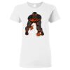 Heavy Cotton Women's Short Sleeve Gildan T-Shirt Thumbnail