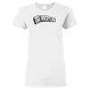 Heavy Cotton Women's Short Sleeve Gildan T-Shirt Thumbnail