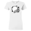 Heavy Cotton Women's Short Sleeve Gildan T-Shirt Thumbnail