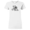 Heavy Cotton Women's Short Sleeve Gildan T-Shirt Thumbnail