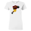 Heavy Cotton Women's Short Sleeve Gildan T-Shirt Thumbnail