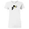 Heavy Cotton Women's Short Sleeve Gildan T-Shirt Thumbnail
