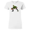Heavy Cotton Women's Short Sleeve Gildan T-Shirt Thumbnail