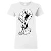 Heavy Cotton Women's Short Sleeve Gildan T-Shirt Thumbnail