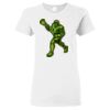 Heavy Cotton Women's Short Sleeve Gildan T-Shirt Thumbnail