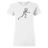 Heavy Cotton Women's Short Sleeve Gildan T-Shirt Thumbnail