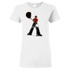 Heavy Cotton Women's Short Sleeve Gildan T-Shirt Thumbnail