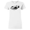 Heavy Cotton Women's Short Sleeve Gildan T-Shirt Thumbnail