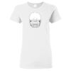 Heavy Cotton Women's Short Sleeve Gildan T-Shirt Thumbnail