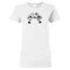 Heavy Cotton Women's Short Sleeve Gildan T-Shirt Thumbnail