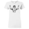 Heavy Cotton Women's Short Sleeve Gildan T-Shirt Thumbnail