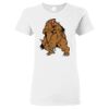Heavy Cotton Women's Short Sleeve Gildan T-Shirt Thumbnail