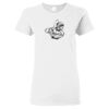 Heavy Cotton Women's Short Sleeve Gildan T-Shirt Thumbnail