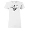 Heavy Cotton Women's Short Sleeve Gildan T-Shirt Thumbnail