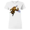 Heavy Cotton Women's Short Sleeve Gildan T-Shirt Thumbnail
