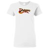 Heavy Cotton Women's Short Sleeve Gildan T-Shirt Thumbnail