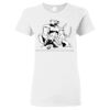 Heavy Cotton Women's Short Sleeve Gildan T-Shirt Thumbnail