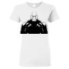 Heavy Cotton Women's Short Sleeve Gildan T-Shirt Thumbnail