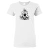 Heavy Cotton Women's Short Sleeve Gildan T-Shirt Thumbnail