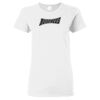 Heavy Cotton Women's Short Sleeve Gildan T-Shirt Thumbnail