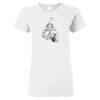 Heavy Cotton Women's Short Sleeve Gildan T-Shirt Thumbnail