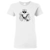 Heavy Cotton Women's Short Sleeve Gildan T-Shirt Thumbnail