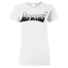 Heavy Cotton Women's Short Sleeve Gildan T-Shirt Thumbnail