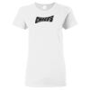 Heavy Cotton Women's Short Sleeve Gildan T-Shirt Thumbnail