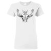 Heavy Cotton Women's Short Sleeve Gildan T-Shirt Thumbnail